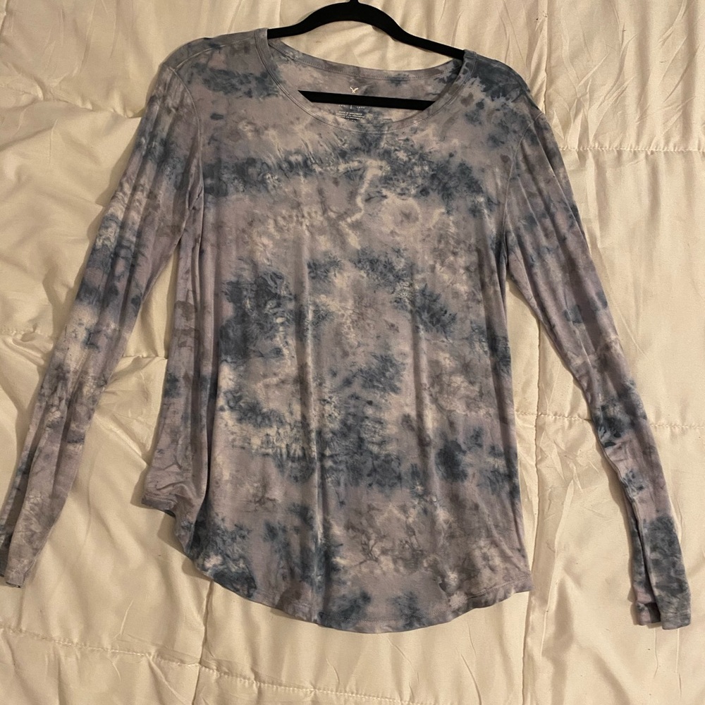 long sleeves